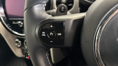 MINI Cooper 2.0 S Exclusive 3dr Auto Petrol Hatchback